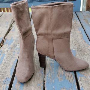 Report Footwear - 4" heel bootie